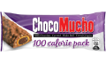 Choco Mucho Dark Choco 100-Calorie Pack