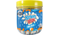 Krimstix Milk Jar