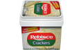 Rebisco Crackers Tub