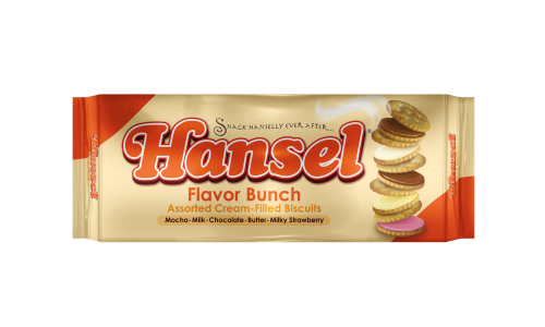 Hansel Flavor Bunch
