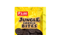 Jungle Cookie Bites Chocolate Bite-Sized Biscuit