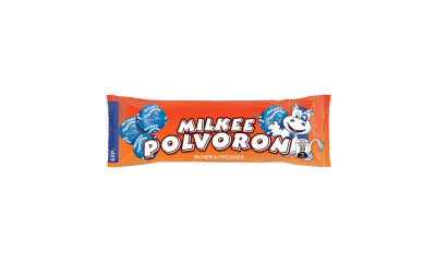 Milkee Polvoron - Plain