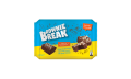 Brownie Break Nutty Brownie