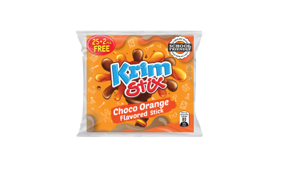 Krimstix Choco-Orange Refill