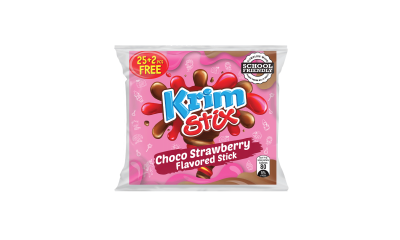 Krimstix Choco-Strawberry Refill