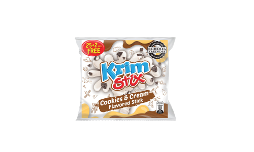 Krimstix Cookies n' Cream Refill
