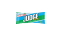 Judge Gum Sticks Spearmint