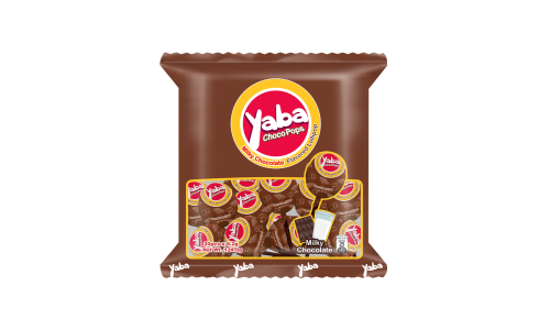 YABA Choco Pops