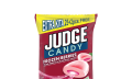 Judge Candy Frozen Berries