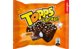 Topps Sarap Choco