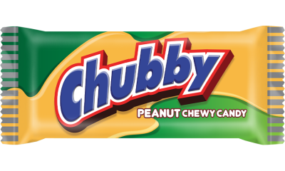 Chubby Peanut