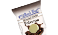 Milkee's Best Coated Polvoron Choco