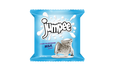 Jumpee Milk