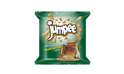 Jumpee Peanut Butter