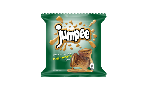 Jumpee Peanut Butter