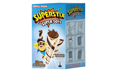 Superstix Choco Refill