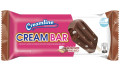 Creamline Cream Bar Rocky Road