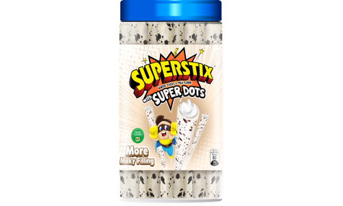 Superstix Milk Jr