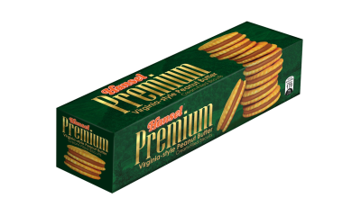 Hansel Premium Virginia-style Peanut Butter