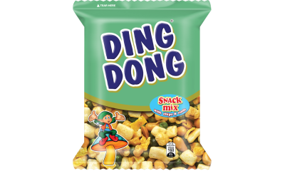 Dingdong Snack Mix