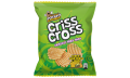 Criss Cross Cheesy Sour Cream & Onion
