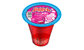 Jiggels Jelly Juice Strawberry Flavor w/ Nata