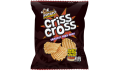 Criss Cross Sweet Peppersteak