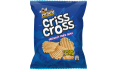 Criss Cross Classic Potato