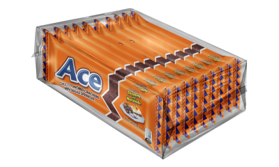 Ace Choco Crackers