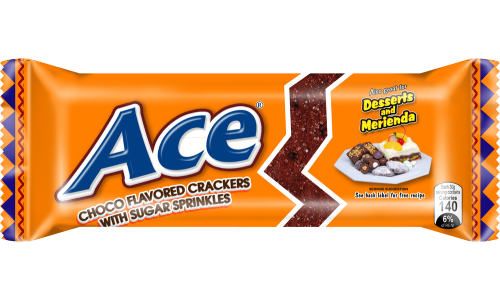 Ace Choco Crackers