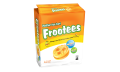 Frootees Mango Cookie Sandwich
