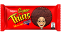 Super Thin Choco Crackers