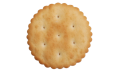 Rebisco Hansel Plain Round Biscuit