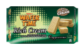 Wafertime Rich Cream Wafers Cappucino