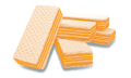 Wafertime Rich Cream Wafers Cheese