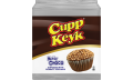 Cupp Keyk Nutty Choco
