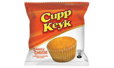 Cupp Keyk Cheez Cheese