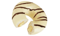 Doowee Donut White Choco
