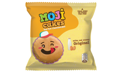 Moji Cakes Original
