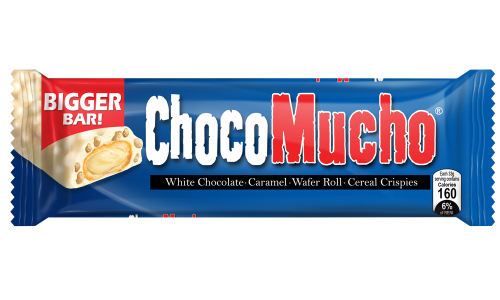 Choco Mucho White