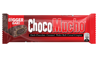 Choco Mucho Dark