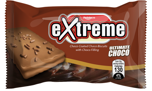 Extreme Choco Sandwich