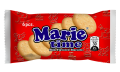 Marie Time