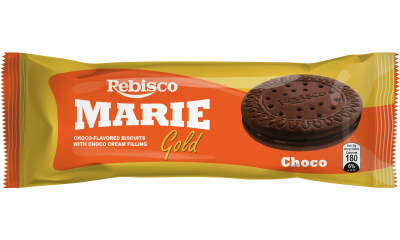 Marie Gold Choco