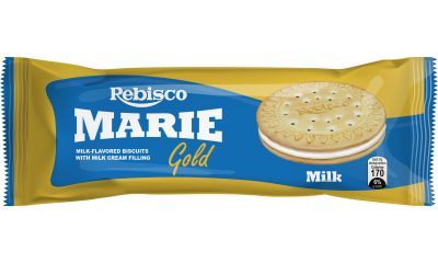 Marie Gold Milk