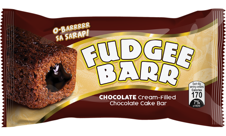 FUDGEE BARR Choco Ca|Shop Conveniently anytime, anywhere