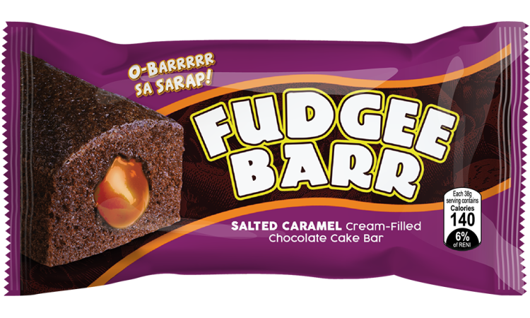 Fudgee Barr VS Lava Cake – Onse Writes