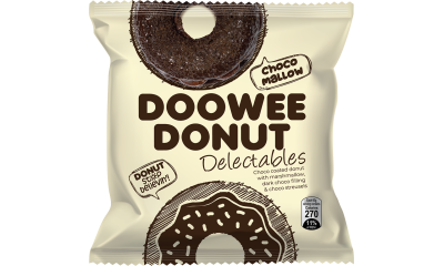 Doowee Delectables Choco Mallow
