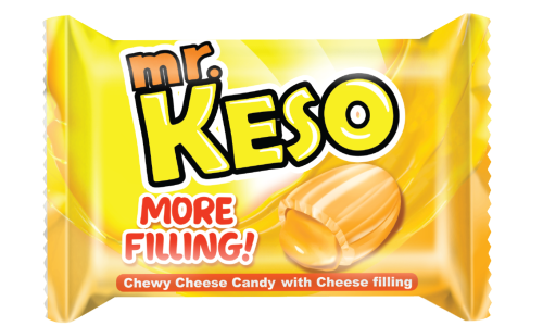 Mr Keso