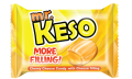 Mr Keso